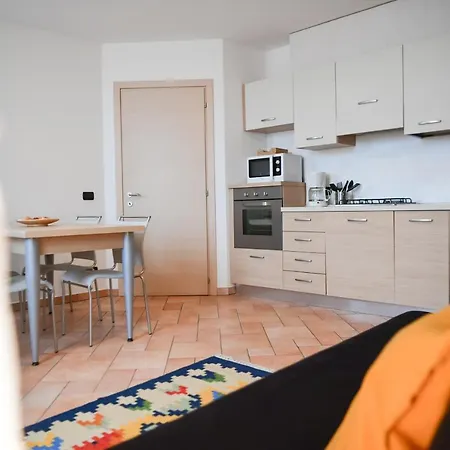 Easy Welcome La Filanda - Seta Apartamento Bellagio