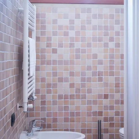 Apartamento Easy Welcome La Filanda - Seta Bellagio