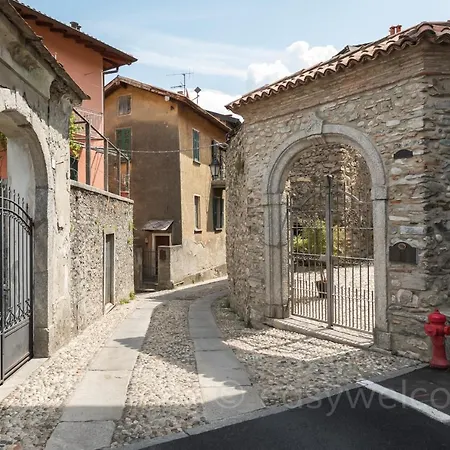 Apartamento Easy Welcome La Filanda - Seta *