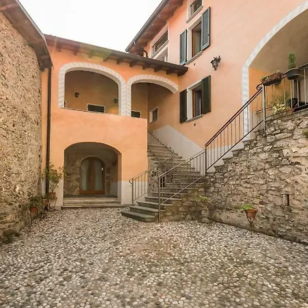 Apartamento Easy Welcome La Filanda - Seta Bellagio
