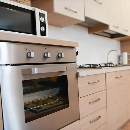 Easy Welcome La Filanda - Seta Appartement *