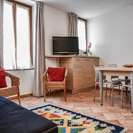 Easy Welcome La Filanda - Seta Appartement