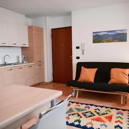 Appartement Easy Welcome La Filanda - Seta