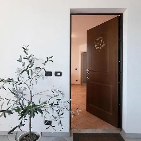 Easy Welcome La Filanda - Seta Appartement
