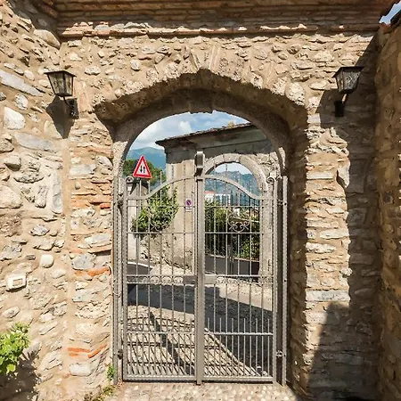 Appartement Easy Welcome La Filanda - Seta