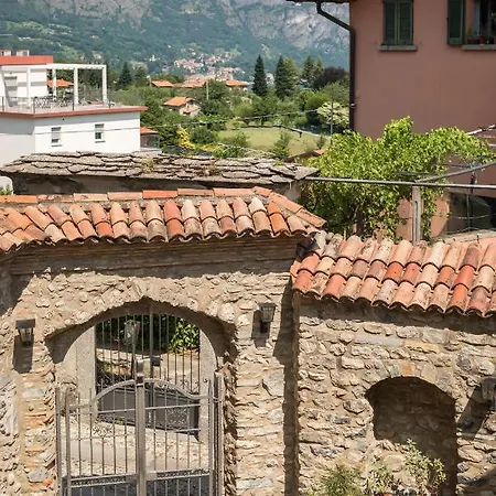 Easy Welcome La Filanda - Seta Appartement