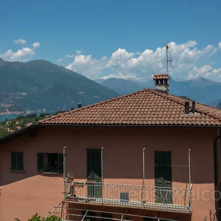 Easy Welcome La Filanda - Seta Appartement Bellagio