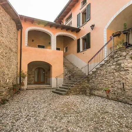 Appartement Easy Welcome La Filanda - Seta Bellagio